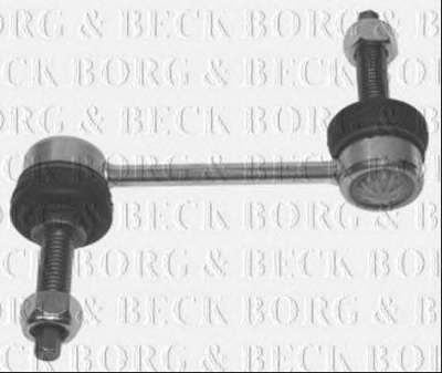 BORG & BECK bdl7125 -  Тяга / стойка, стабилизатор
